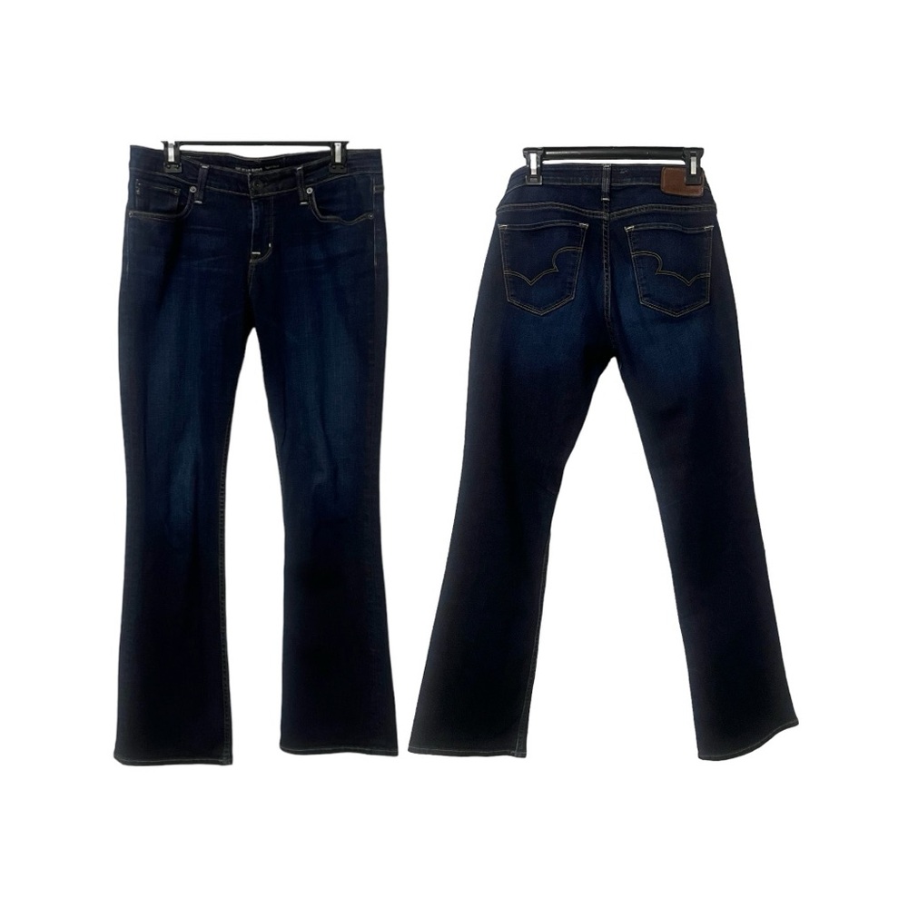 Big Star Remy Boot Dark Wash Jeans size 31
